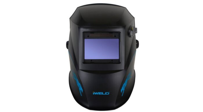 Iweld Panther 4.6 - Image 2
