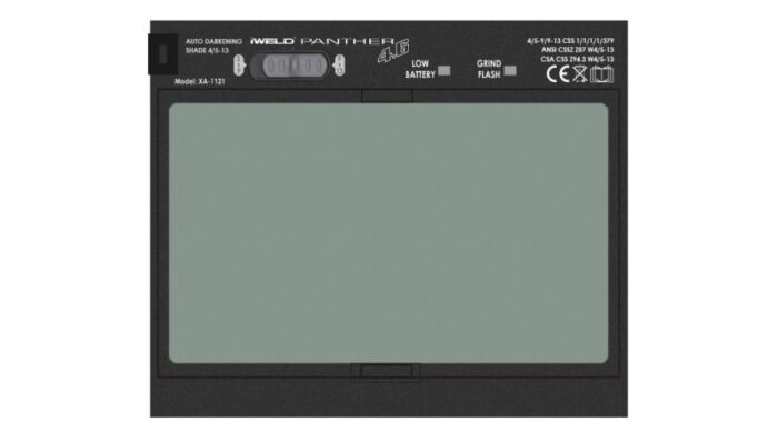 Iweld Panther 4.6 - Image 3