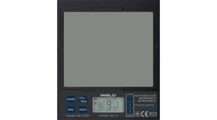 Iweld Panther Digital 5.1 - Image 3