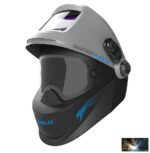 IWELD PANTHER FLOW 3 FRISSLEVEGŐS AUTOMATA HEGESZTŐ FEJPAJZS - Image 2