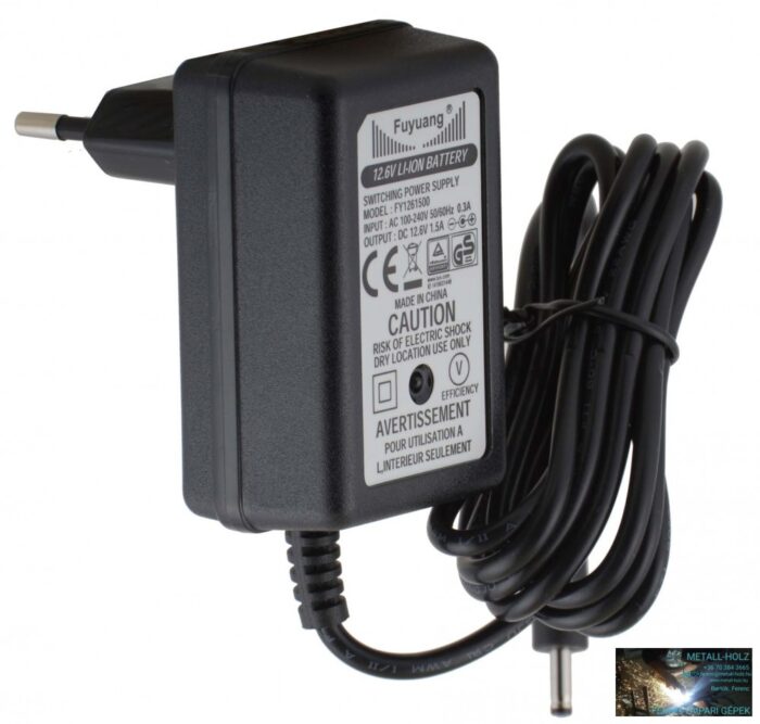 8PNTHRFLWBTTCH IWELD PANTHER FLOW AKKUMULÁTOR TÖLTŐ - Image 1