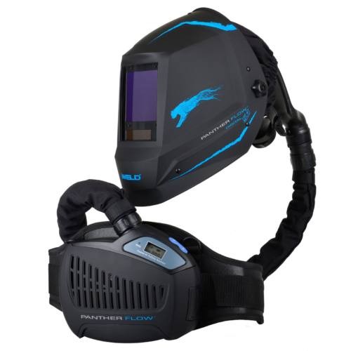 8PNTHRFLWDG51 Iweld Panther Flow - Image 1