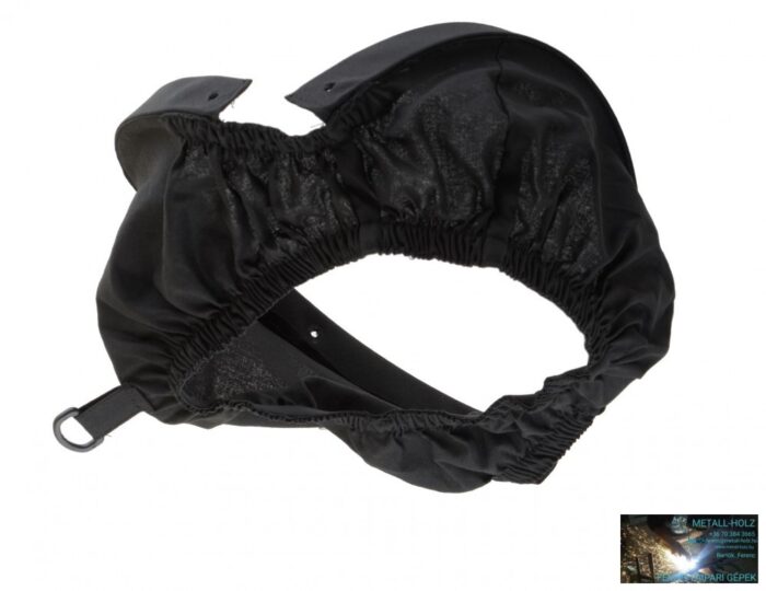 IWELD PANTHER FLOW ARCVÉDŐ SZÖVET KÁMZSA - Image 1