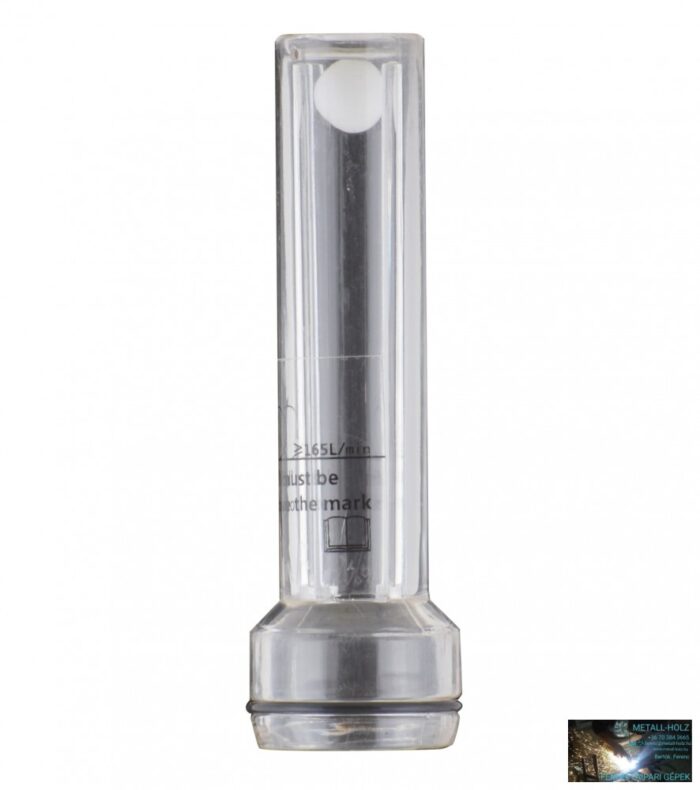 IWELD PANTHER FLOW LÉGSZÁLLÍTÁS MÉRŐ ROTACSŐ - Image 1