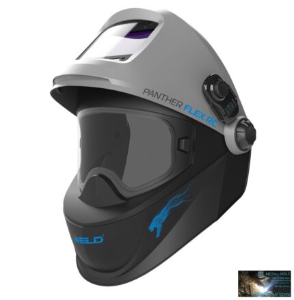 IWELD PANTHERFLEX RC FELNYITHATÓ AUTOMATA HEGESZTŐ FEJPAJZS