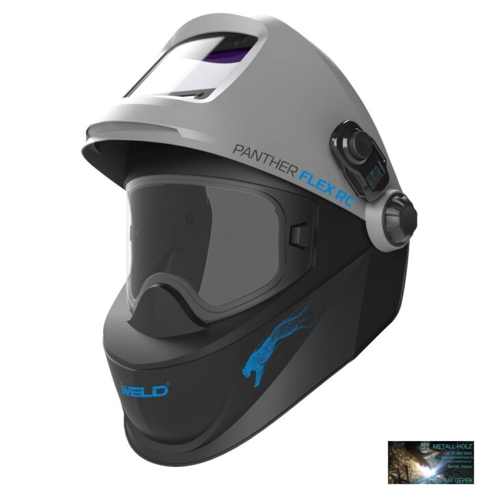 IWELD PANTHERFLEX RC FELNYITHATÓ AUTOMATA HEGESZTŐ FEJPAJZS - Image 1