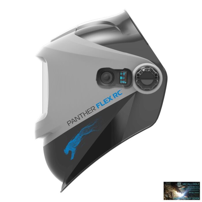 IWELD PANTHERFLEX RC FELNYITHATÓ AUTOMATA HEGESZTŐ FEJPAJZS - Image 3