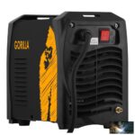 Iweld Gorilla SuperTig 200 AC/DC - Image 2