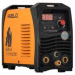 Iweld Gorilla SuperPulse 200