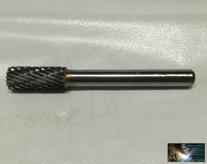 rotormaró  henger 8as - Image 1