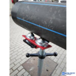 TAG Golyóscsapágyas csőtartó fej, Ø 1-12" - Image 2