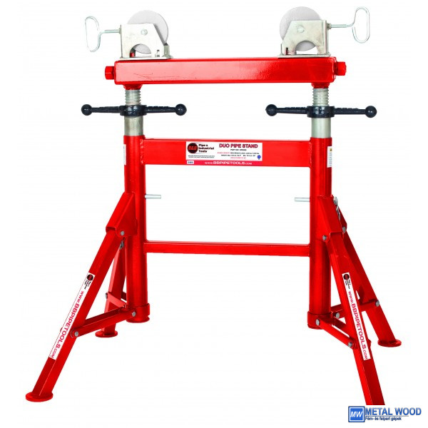 90039 TAG DuoStands csőállvány - Image 1