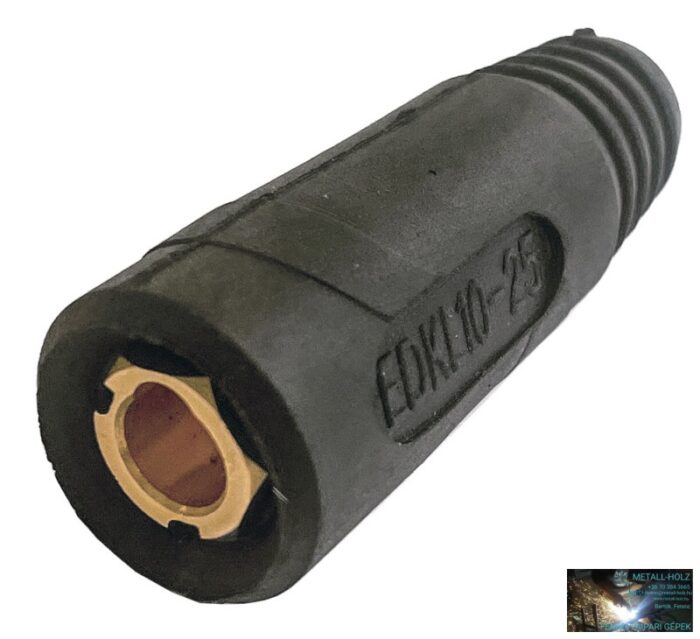 DINSE ALJZAT 25MM LENGŐ - Image 1