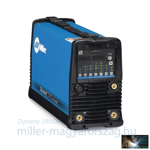 907514002 Dynasty 280 DX 907514002 - Image 1