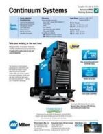 Continuum 350 CE 907645 (Replacement for the Axcess 300, more advanced and quicker) - Image 3