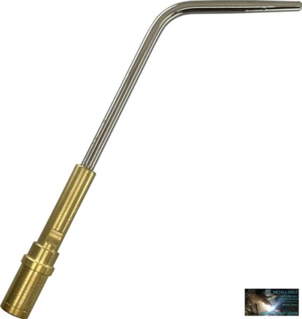 ÉGŐSZÁR BK-20 1 ACETILÉN