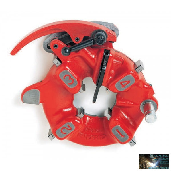 97070 RIDGID Gyorsnyitású menetvágófej - Image 1