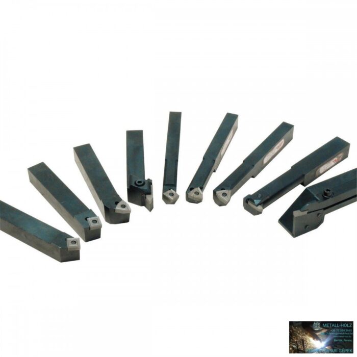 9TLG10 esztergakés szett - Image 1