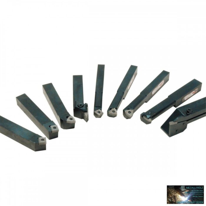 9TLG16 esztergakés szett - Image 1