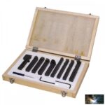 9TLG16 esztergakés szett - Image 2