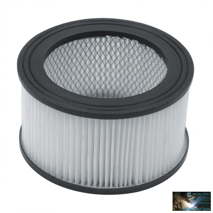 A063032 HEPA SZŰRŐ PORSZÍVÓKHOZ, A063040 géphez - Image 1