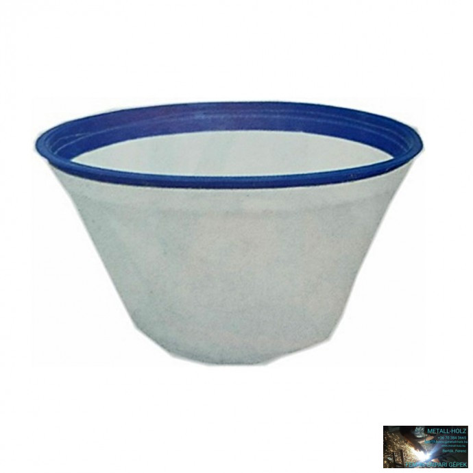 A063033 PORSZÍVÓ TEXTIL SZŰRŐ, A063040 porszívóhoz - Image 1