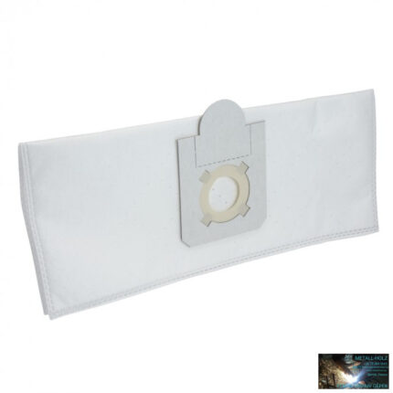 Tartalék tasak hordozható forgácselszívóhoz, 5db