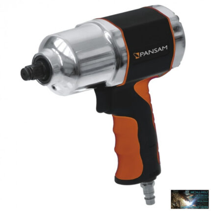 Pneumatikus ütvecsavarozó,1/2", 570Nm, Professzionális