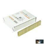 Tartlék kapcsok 16mm-tól-40mm-ig Ga18, tipus90, (1,25x1,00x5,7mm) 2500db - Image 3