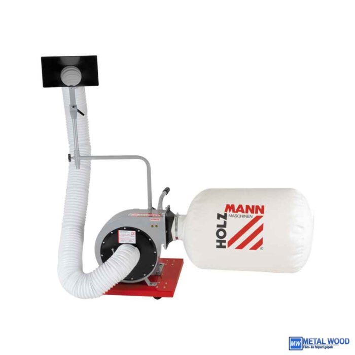 ABS850DBK_230V - Image 2