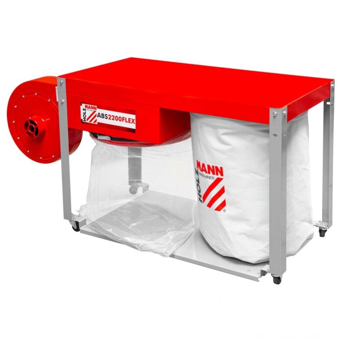 ABS 2200FLEX-230V vagy 400V - Image 1