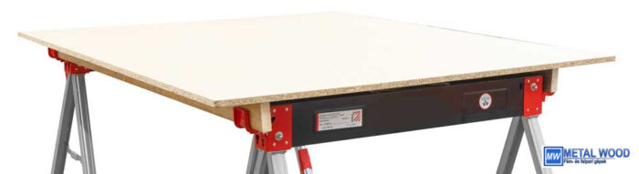 AB 1085PRO munkaállvány - Image 4