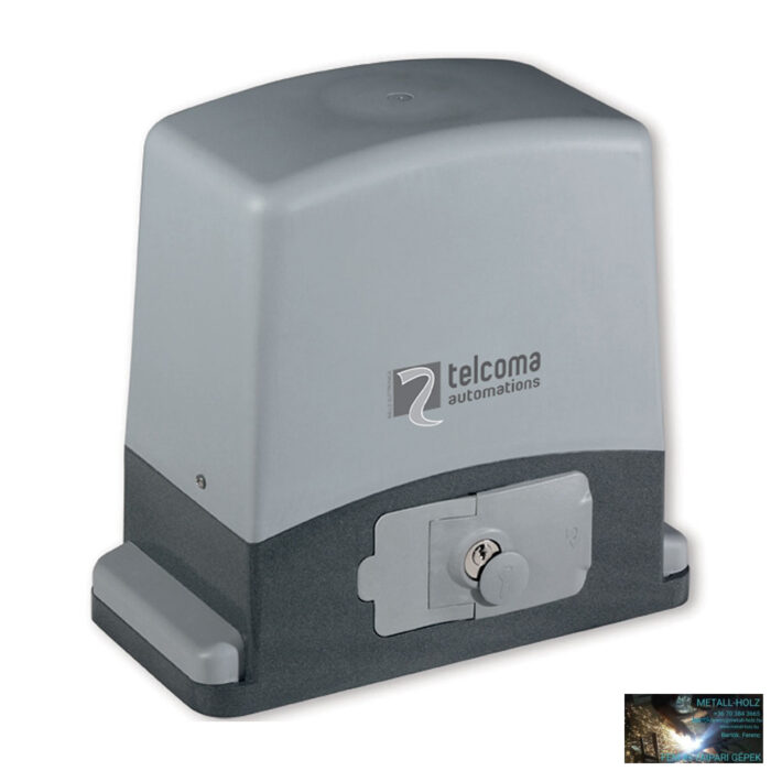 ACE801 CARDIN / TELCOMA 24V-os tolómotor, 800 kg-ig, beépített vezérlés ACE 801 - Image 1