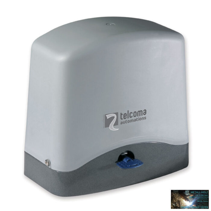 ACEFAST CARDIN / TELCOMA 24V-os tolómotor, 300 kg-ig, beépített vezérlés ACE FAST - Image 1
