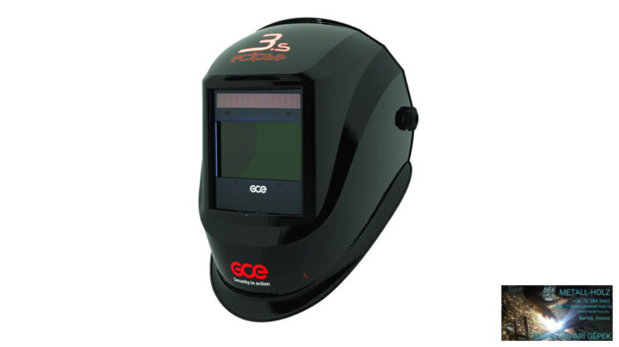 AD010003 GCE ECLIPSE 3.s - Image 1