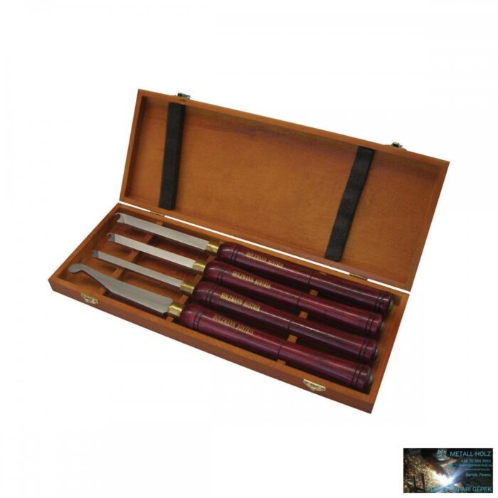 ADSRS_4TLG_ ADSRS 4TLG Esztergakés készlet - Image 1