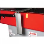 AHM 530P Egyengetőgyalugép 400V - Image 3