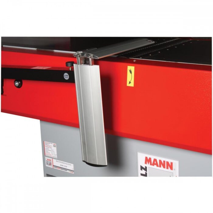 AHM 530P Egyengetőgyalugép 400V - Image 3