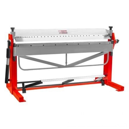 AKM2020__ AKM2020 Lemezhajlító - Image 1