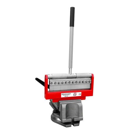 AKM_320_ AKM 320 lemezhajlító - Image 1