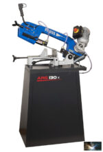 PILOUS ARG130 szalagfűrészgép - Image 2