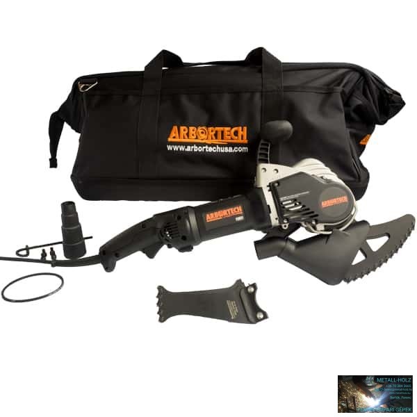 AS170 ARBORTECH AS170 tégla, habarcs, beton és fa vágására alkalmas. - Image 1