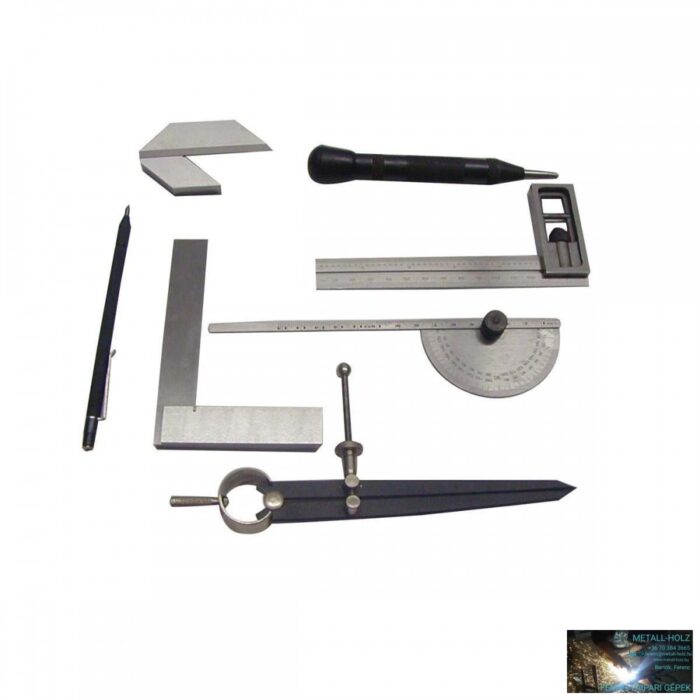 ASM7TLG mérő, jelölő szett - Image 1