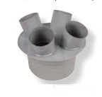 AST 2504120 elosztó