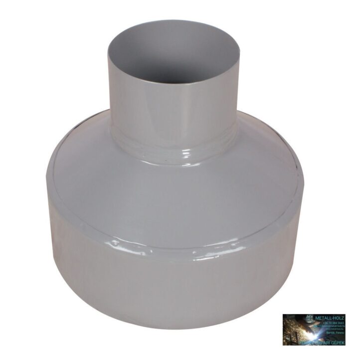 AST 100100 közbetét adapter ütközövel - Image 1