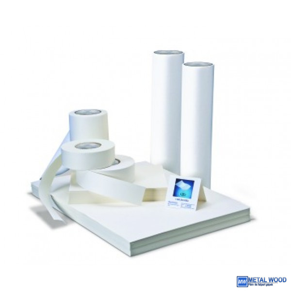 ASWT-2 AQUASOL Vízoldható papír akadály - Image 1