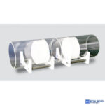 AQUASOL Vízoldható papír akadály - Image 5