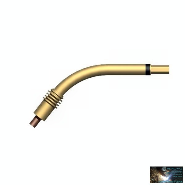 B2501 Hegesztőpisztolyhoz nyak - Image 1