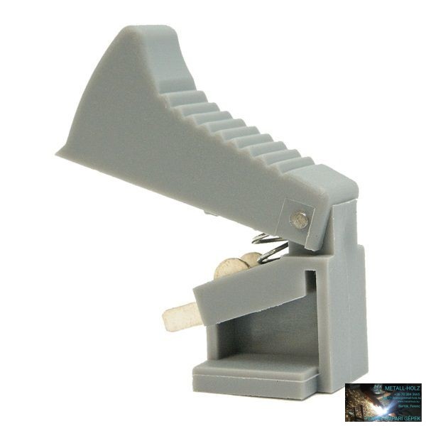 B2516 PARWELD Hegesztőpisztolyhoz kapcsoló - Image 1