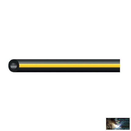 Huzalvezető spirál Carbon-Teflon 4m 1.2-1.6 fekete